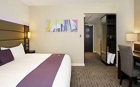 Liverpool North Premier Inn 3*